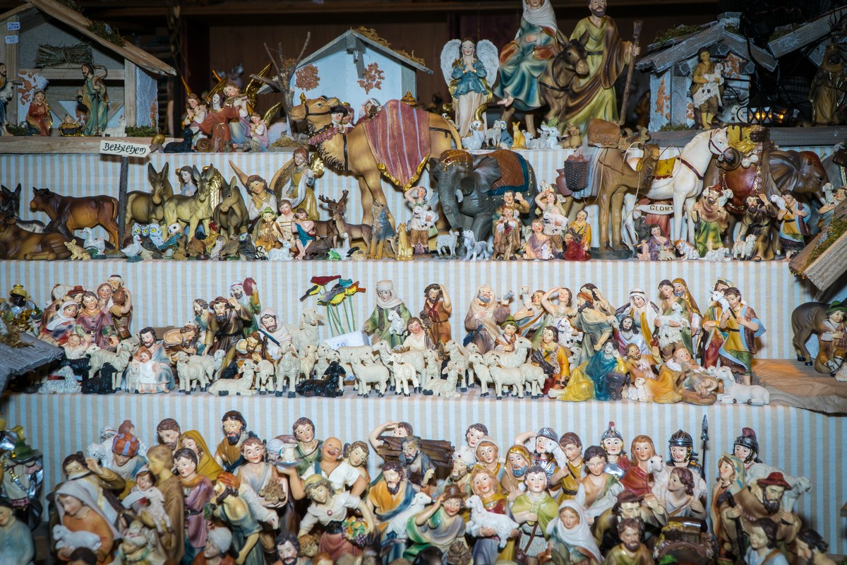 O Fotomagazin / Linzer Adventbummel 2016